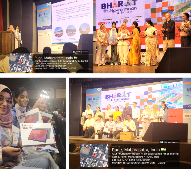 Bharat Nav Nirman Challenge